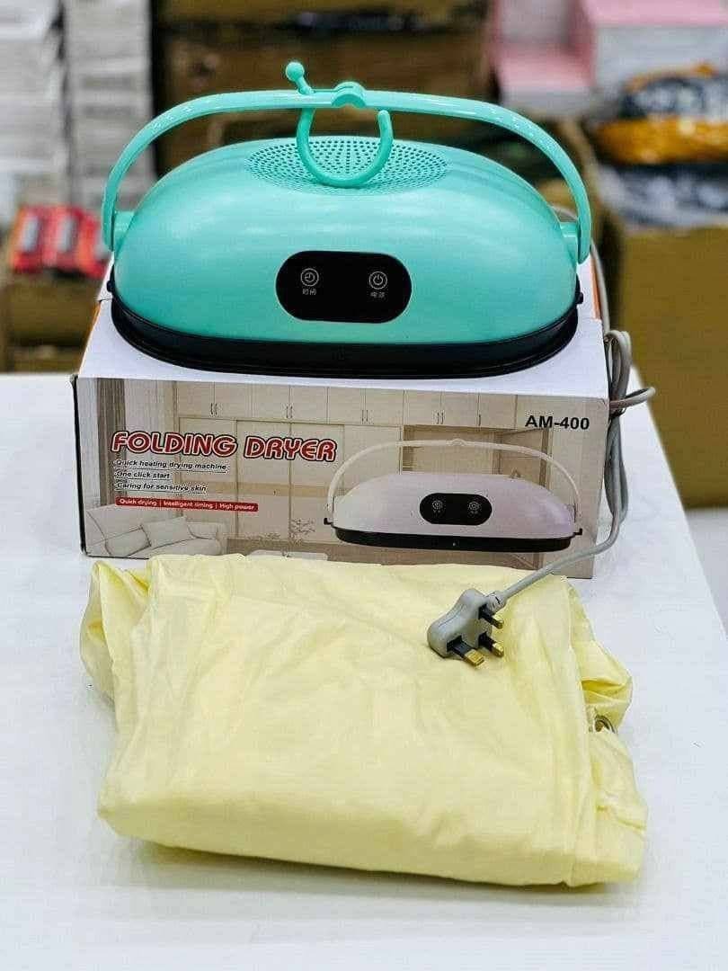 photo_2025-10-19_22-23-04 مجفف ملابس - Image 1